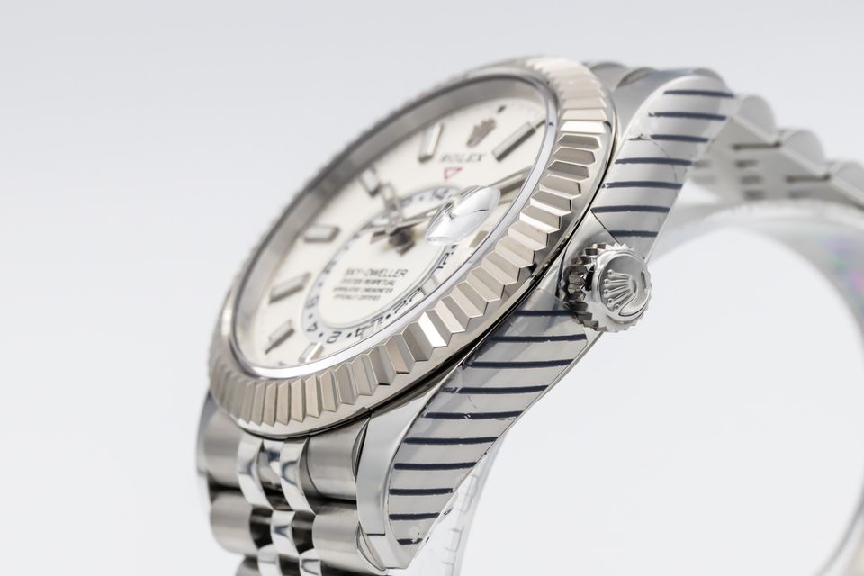 Rolex Sky-Dweller 326934 Image 2